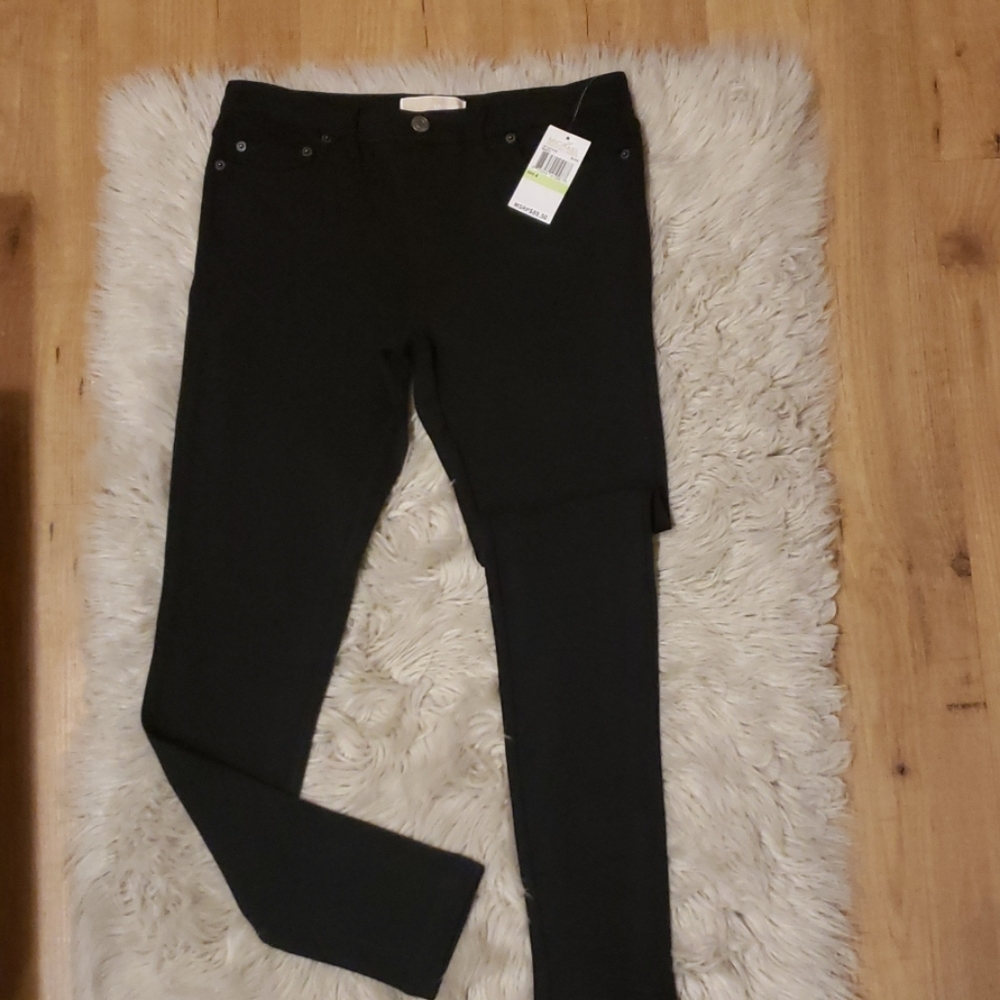 Michael Kors skinny pants